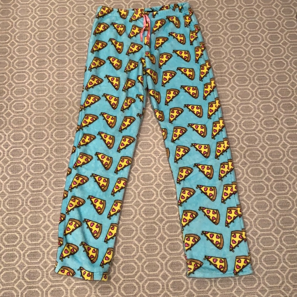 Em & Alfie PJ pants